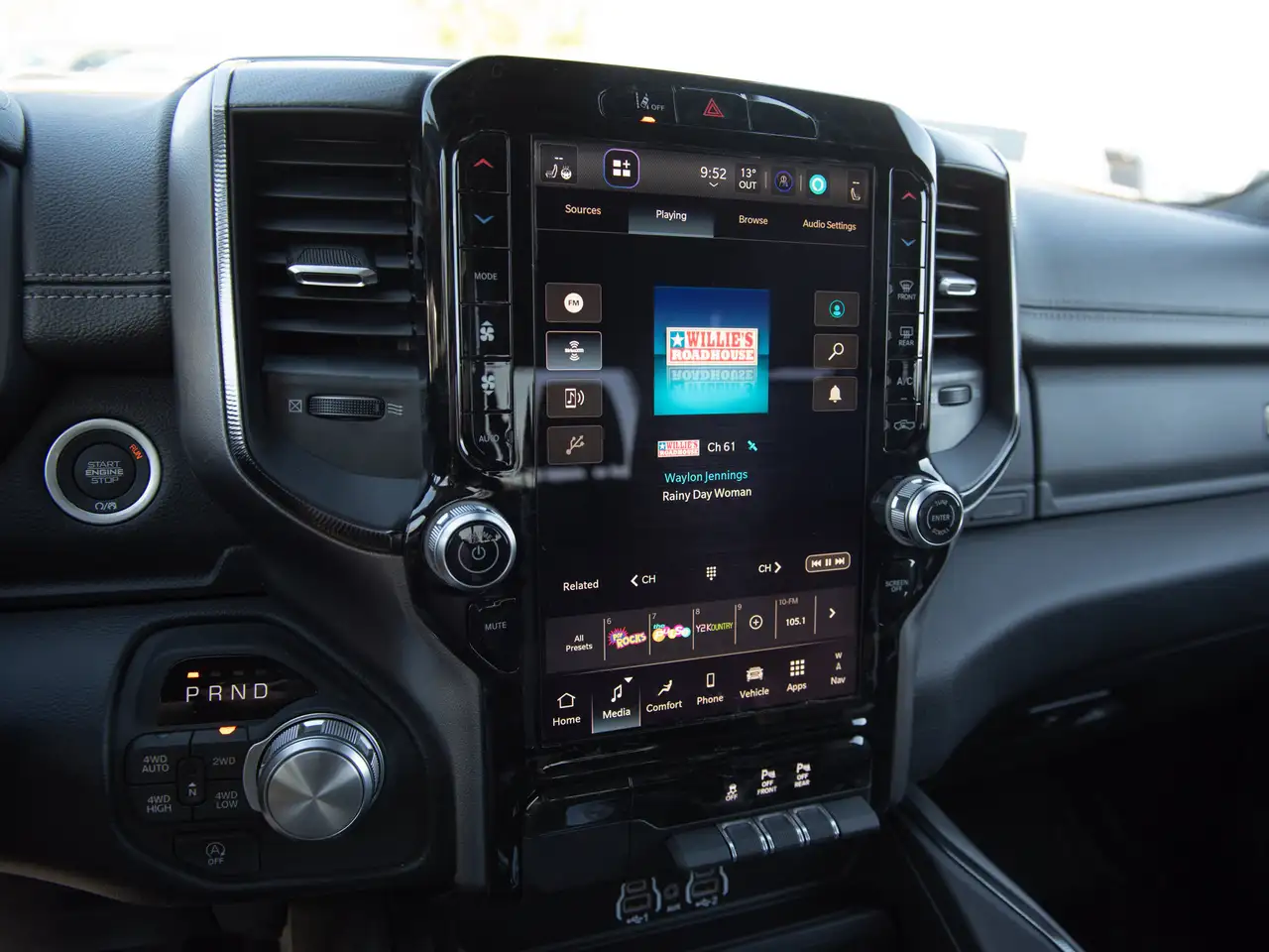 RAM 1500 photo RAM 1500