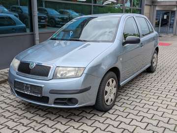 Cool Edition Klima/5trg. Tüv neu 1.Hd.
