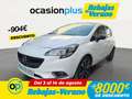 Opel Corsa 1.4 GLP Design Line 90 Blanco - thumbnail 1