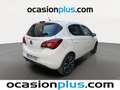 Opel Corsa 1.4 GLP Design Line 90 Blanco - thumbnail 4