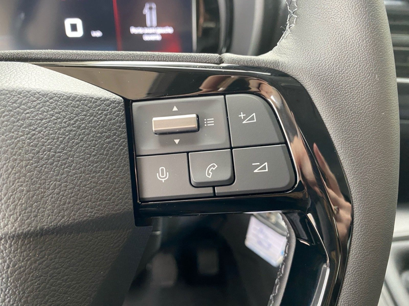 Citroen Berlingo Plus M — photo 13