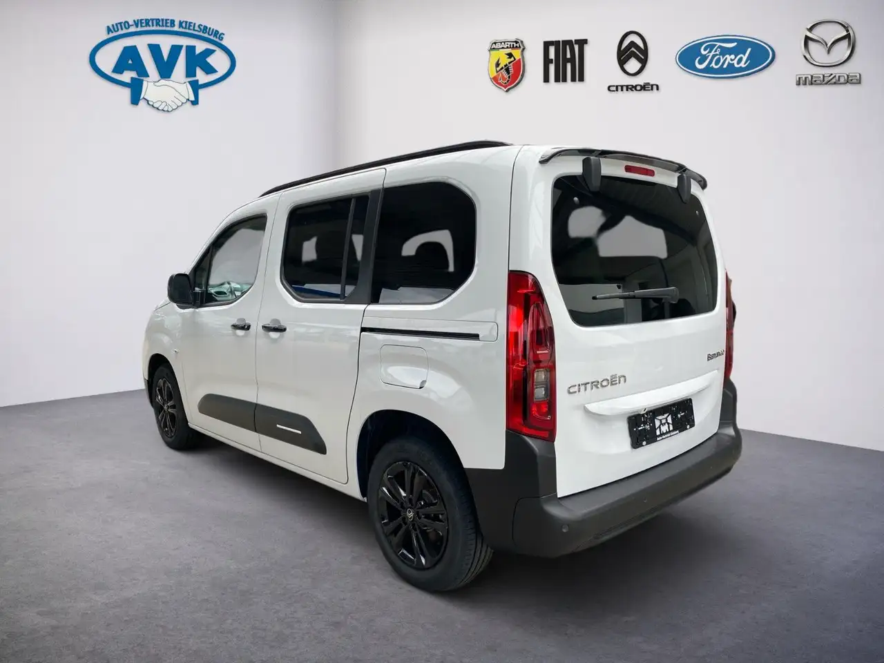 Citroen Berlingo 2026