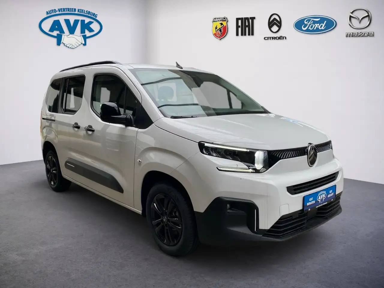 Citroen Berlingo 2026