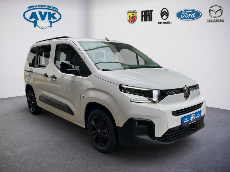 Citroen Berlingo Plus M