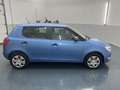 Skoda Fabia Active+ 1,2 12V  * SOFORT FINANZIERUNG & EINTAU... Blau - thumbnail 6