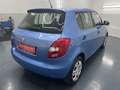 Skoda Fabia Active+ 1,2 12V  * SOFORT FINANZIERUNG & EINTAU... Blau - thumbnail 5