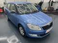 Skoda Fabia Active+ 1,2 12V  * SOFORT FINANZIERUNG & EINTAU... Blau - thumbnail 7