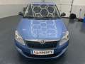 Skoda Fabia Active+ 1,2 12V  * SOFORT FINANZIERUNG & EINTAU... Blau - thumbnail 8
