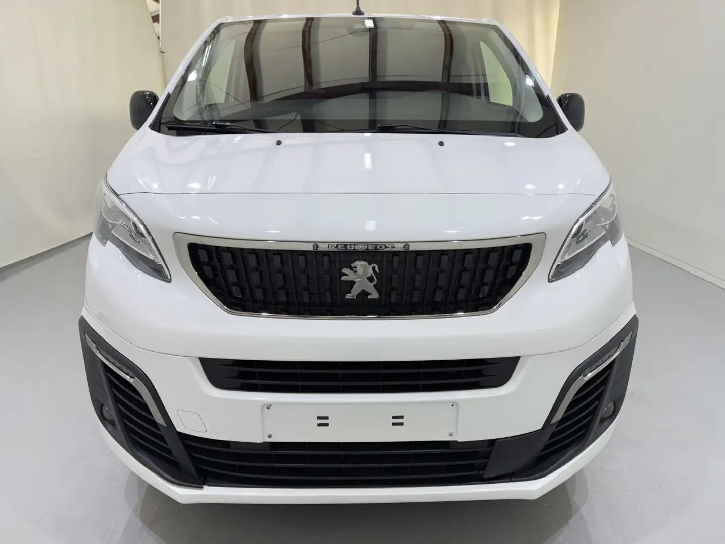 Peugeot Expert 2.0 Blue HDI Pro L2 Navi/Airco Wit - 2