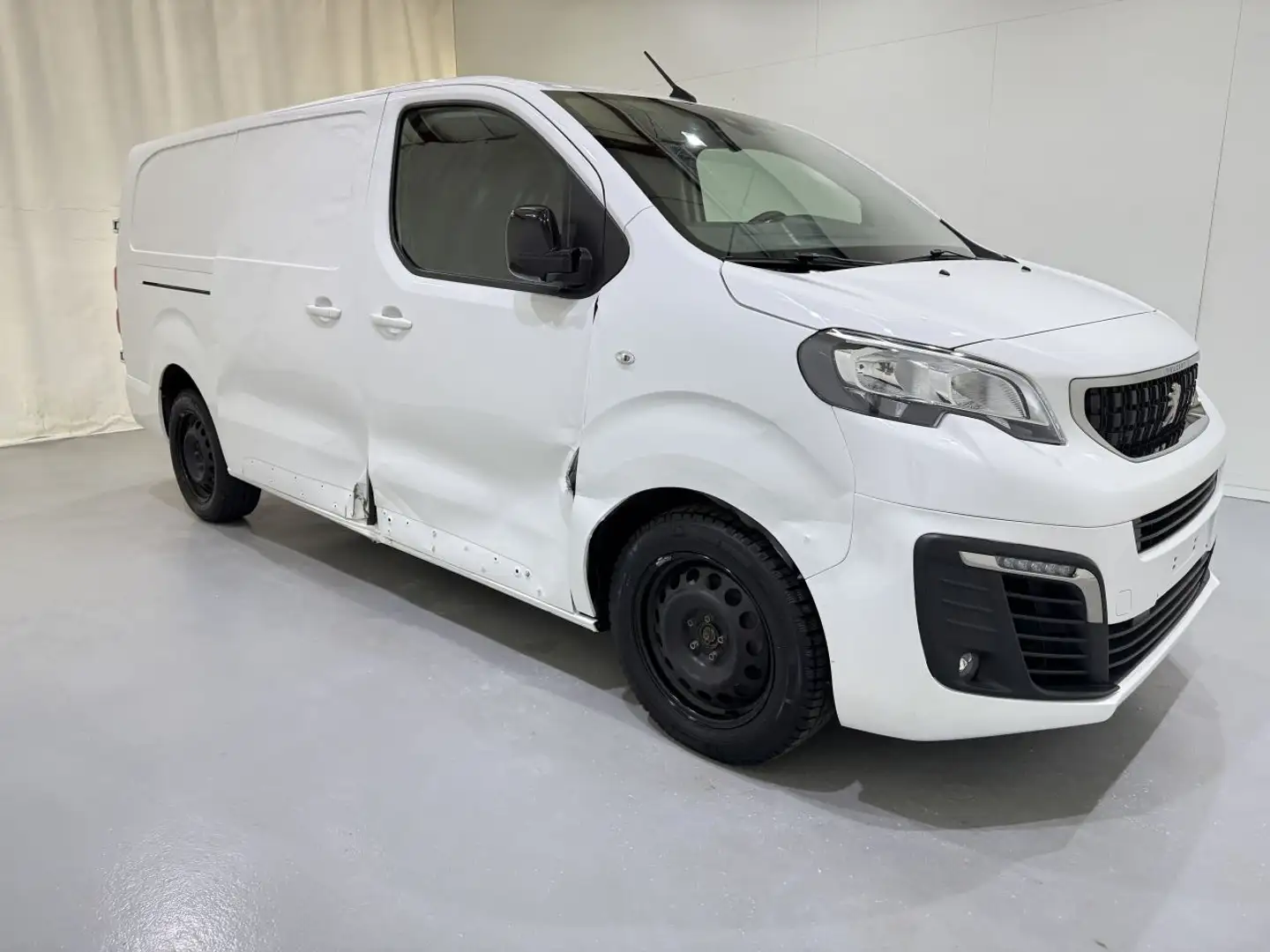 Peugeot Expert 2.0 Blue HDI Pro L2 Navi/Airco Wit - 1