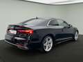Audi A5 40 TFSI S line S tro*HUD*Pano*Matrix*Vi Schwarz - thumbnail 3