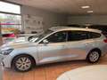 Ford Focus Turnier Cool & Connect Silber - thumbnail 3