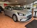 Ford Focus Turnier Cool & Connect Silber - thumbnail 1