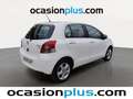 Toyota Yaris 1.3 VVT-i TS Blanco - thumbnail 4