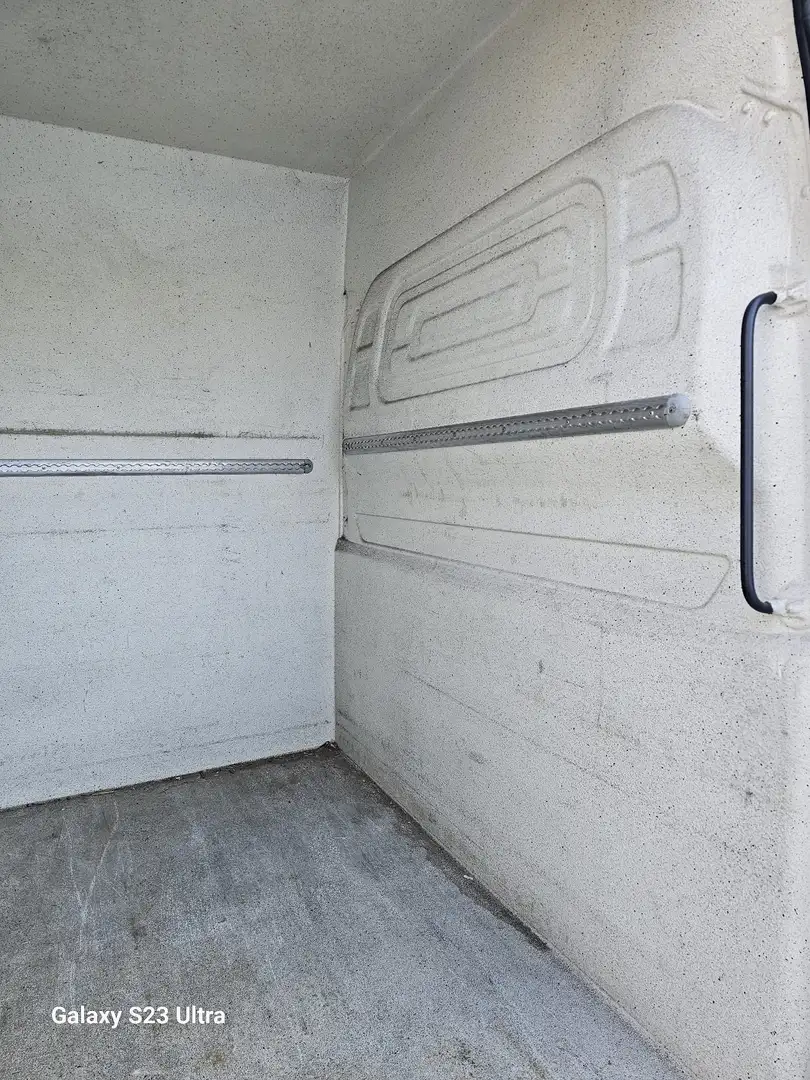 Mercedes-Benz Sprinter 311/314/316 CDI RWD L3 / L4 (907.635/637) Weiß - 2