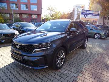 2.2 CRDI Platinum 4WD Pano , AHK