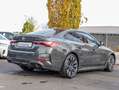 BMW i4 eDrive40 Gran Coupé M Sport HUD ACC AHK RFK NAVI Grau - thumbnail 2