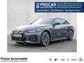 BMW i4 eDrive40 Gran Coupé M Sport HUD ACC AHK RFK NAVI Grau - thumbnail 1