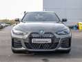 BMW i4 eDrive40 Gran Coupé M Sport HUD ACC AHK RFK NAVI Grau - thumbnail 5