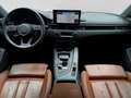 Audi A5 35 TDI S LINE LM19 FEINNAPPA AHK Schwarz - thumbnail 5