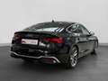 Audi A5 35 TDI S LINE LM19 FEINNAPPA AHK Schwarz - thumbnail 3