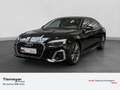 Audi A5 35 TDI S LINE LM19 FEINNAPPA AHK Schwarz - thumbnail 1