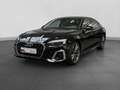 Audi A5 35 TDI S LINE LM19 FEINNAPPA AHK Schwarz - thumbnail 2