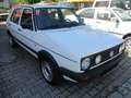 Volkswagen Golf 1,6 Memphis, rostfrei Weiß - thumbnail 2
