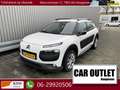 Citroen C4 Cactus 1.2 PureTech Feel 148Dkm.NAP, Clima, Navi, CC, Tre Weiß - thumbnail 1