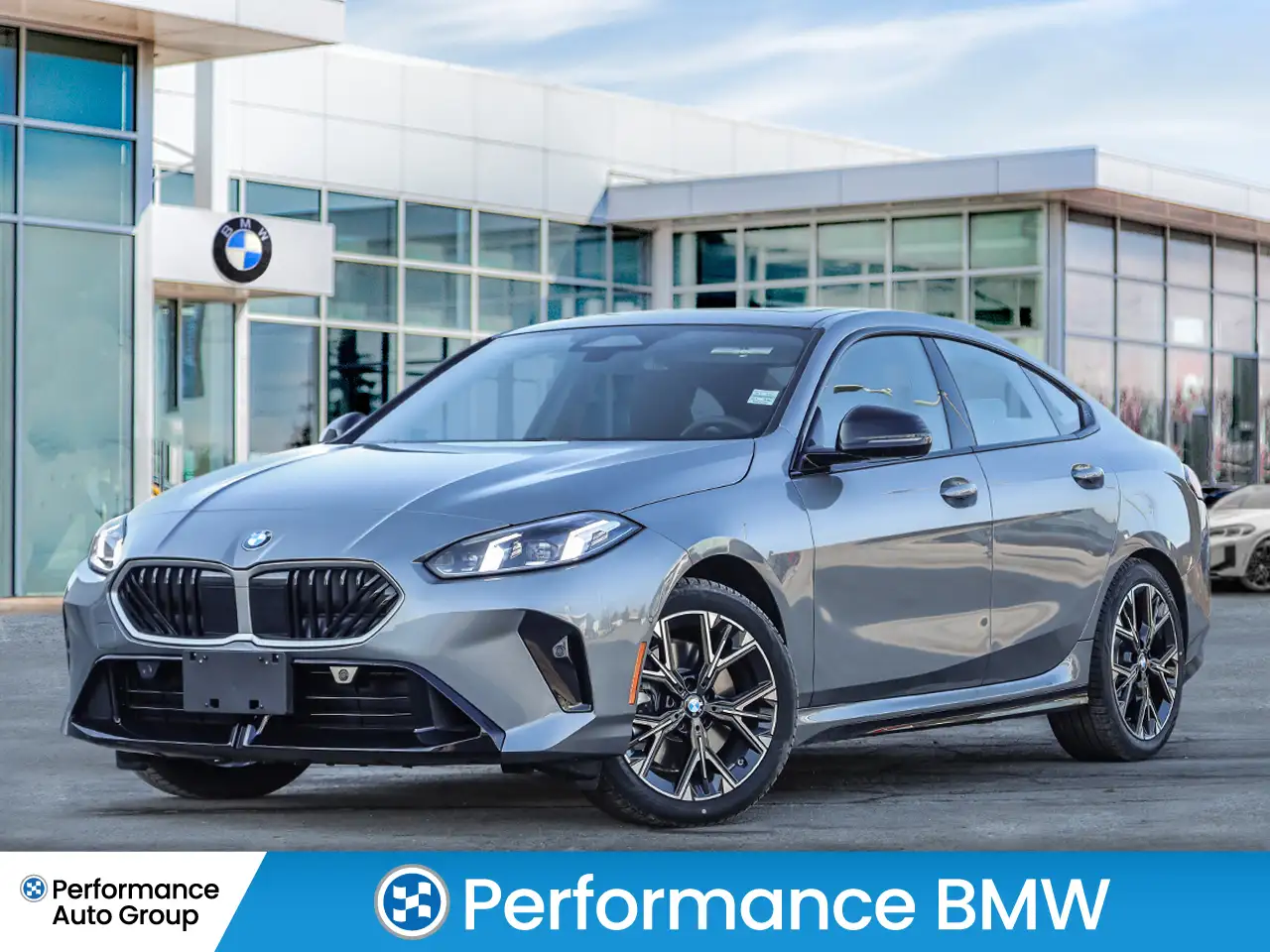 2026 BMW 2 Series