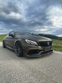 S Coupe Aut.