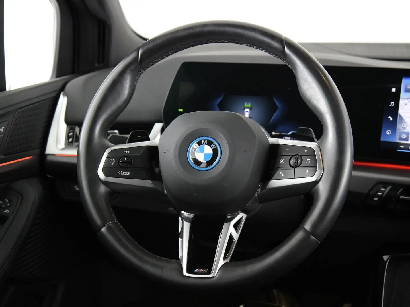 BMW 225 2 Serie Active Tourer 225e xDrive M Sport Blanco - 2