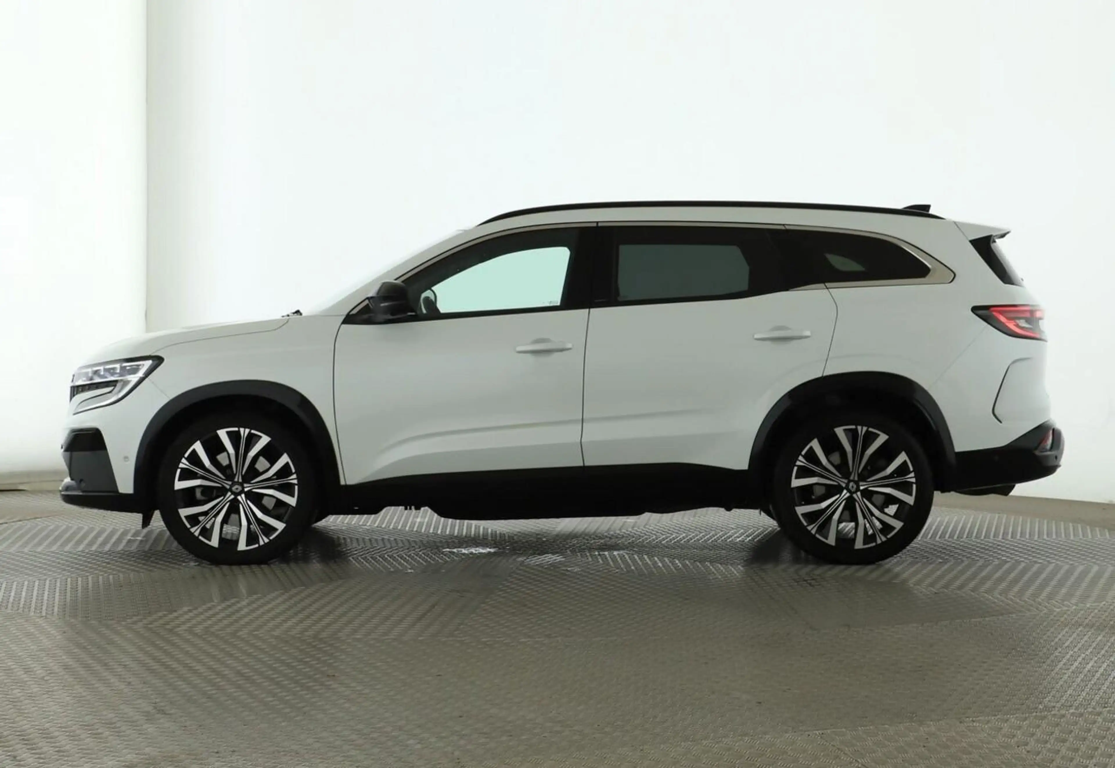 Renault Espace Iconic VI 7S Pano H/K Matrix HUD 360° 20Z 96 kW... — photo 2