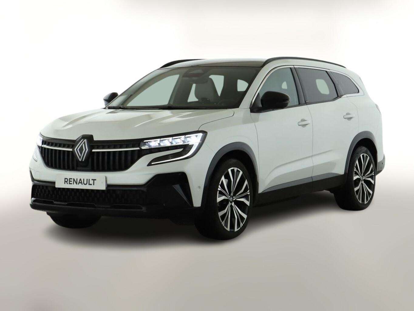 Renault Espace