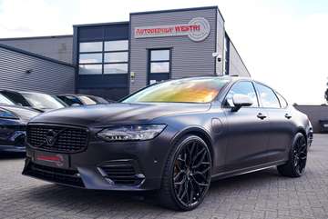 2.0 T8 AWD R-design | VOSSEN Velgen | Schuifdak |