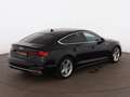 Audi A5 SB 30 TDI advanced Aut LED LEDER NAVI SITZHZG Schwarz - thumbnail 8