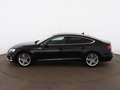 Audi A5 SB 30 TDI advanced Aut LED LEDER NAVI SITZHZG Schwarz - thumbnail 5