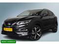 Nissan Qashqai 1.6 Tekna 163 pk / LED / Navi / Camera / Trekhaak Noir - thumbnail 1