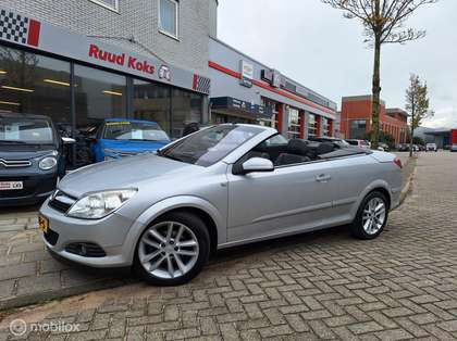 Opel Astra TWINTOP 1.6 TEMPTATION / Cruise Control /