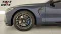 BMW M4 Coupe 3.0 Competition auto Bleu - thumbnail 11