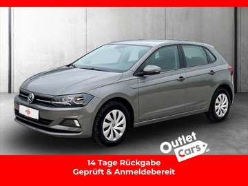 VI 1.6 TDI Comfortline NAV+CARPLAY+PARKHILFE