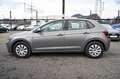 Volkswagen Polo VI 1.6 TDI Comfortline NAV+CARPLAY+PARKHILFE Grau - thumbnail 4
