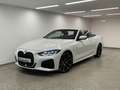 BMW 440 M440d xDrive Cabrio M Sportpaket Pro DA. Prof. Par Weiß - thumbnail 33