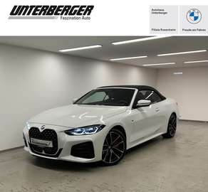 M440d xDrive Cabrio M Sportpaket Pro DA. Prof. Par