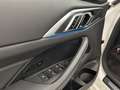 BMW 440 M440d xDrive Cabrio M Sportpaket Pro DA. Prof. Par Weiß - thumbnail 31