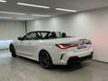 BMW 440 M440d xDrive Cabrio M Sportpaket Pro DA. Prof. Par Weiß - thumbnail 35