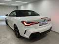 BMW 440 M440d xDrive Cabrio M Sportpaket Pro DA. Prof. Par Weiß - thumbnail 10
