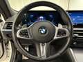 BMW 440 M440d xDrive Cabrio M Sportpaket Pro DA. Prof. Par Weiß - thumbnail 22