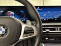 BMW 440 M440d xDrive Cabrio M Sportpaket Pro DA. Prof. Par Weiß - thumbnail 24