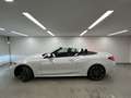 BMW 440 M440d xDrive Cabrio M Sportpaket Pro DA. Prof. Par Weiß - thumbnail 34